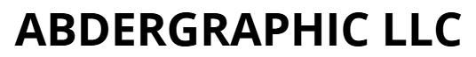 ABDERGRAPHIC LLC